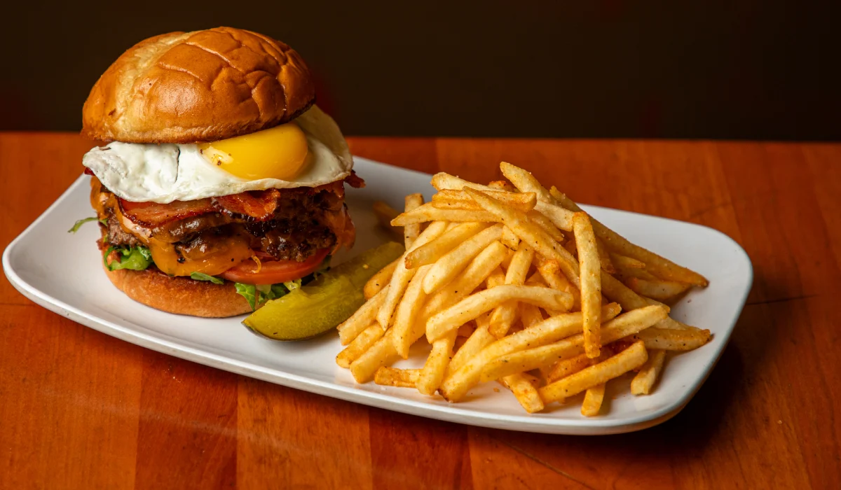 Ruby Sunshine Announces Build Your Own Burger and Seasonal Early Fall Menu