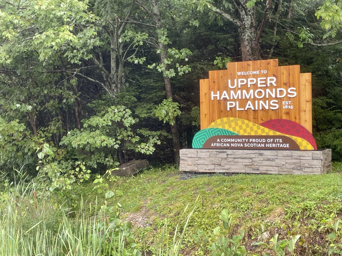 Safeguarding a 211-Year Legacy: Upper Hammonds Plains Receives Crucial Funding for Wildfire Resilience