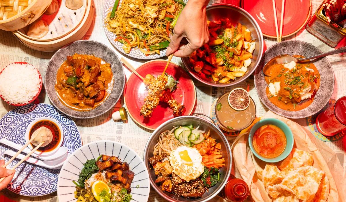 The 2026 NextGen 10: Shaping the Future of Full-Service Dining Through Innovation and Authenticity