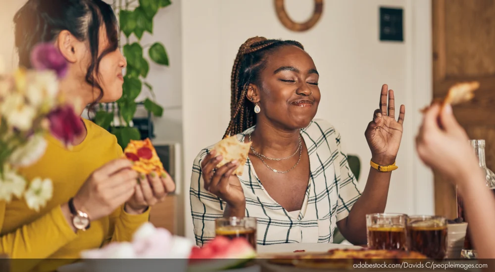The Authenticity Imperative: How Two Simple Rules Transformed Pizzeria Marketing and Forged Customer Trust