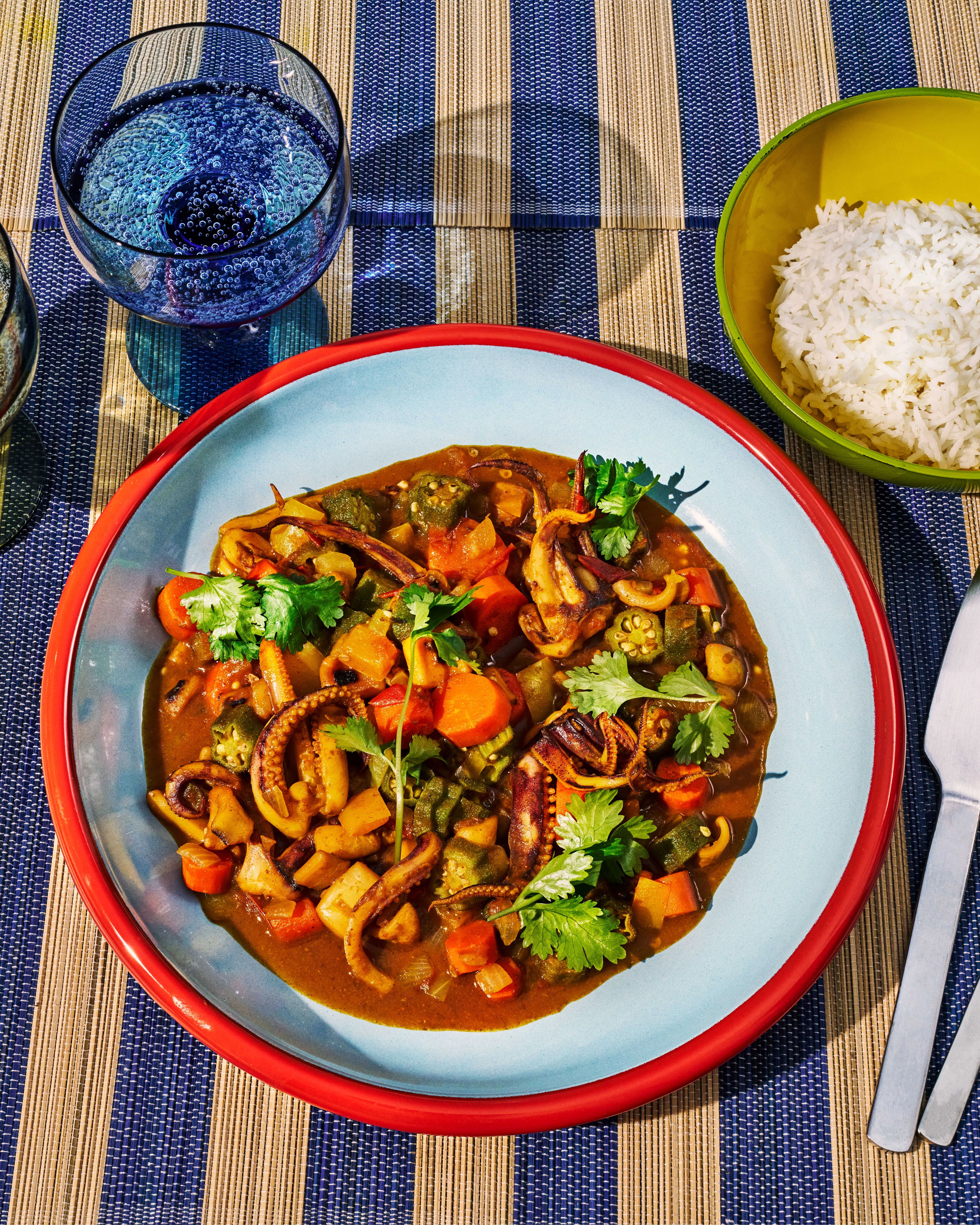 The Culinary Tapestry of Okra: From African Roots to Global Flavors