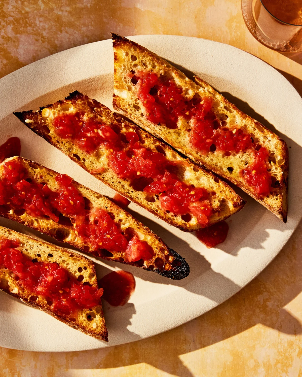 The Glorious Zenith of Tomato Season: A Culinary Celebration of Summer’s Most Versatile Fruit
