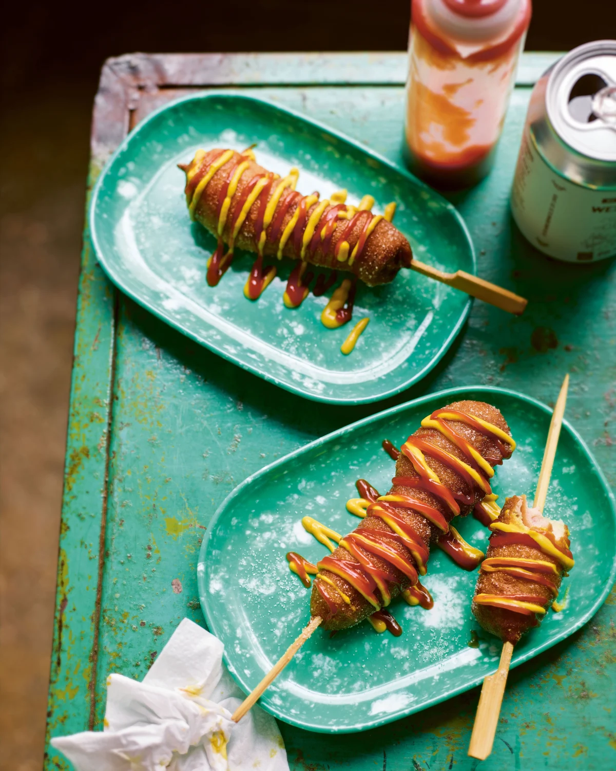 The Humble Hot Dog: A Global Canvas for Culinary Creativity