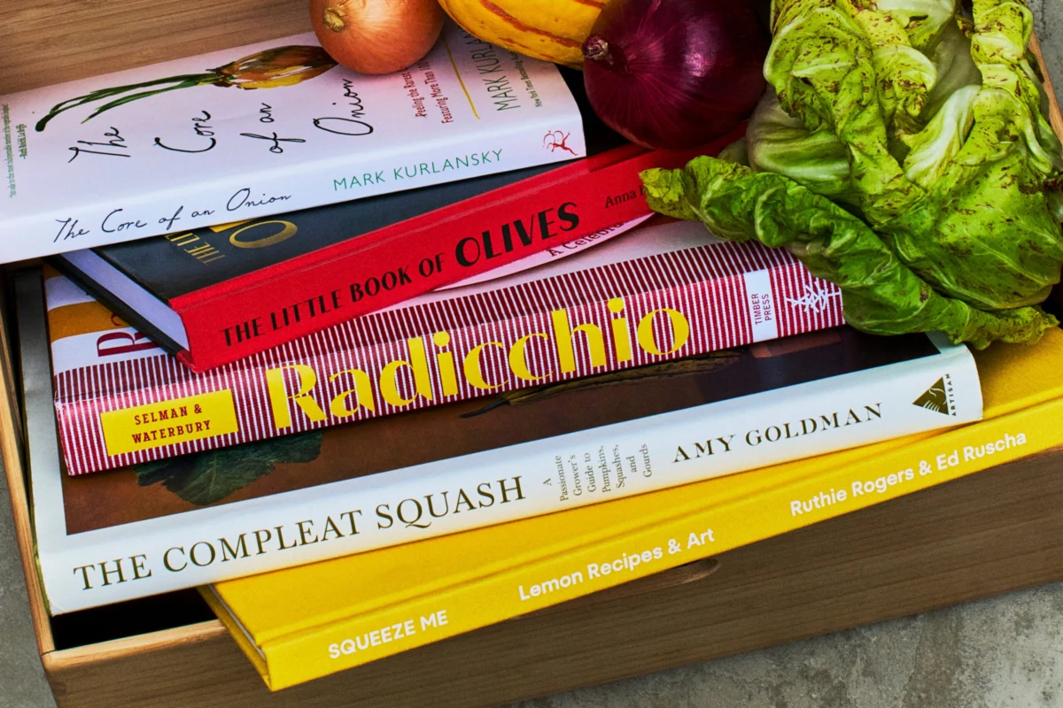 The Joy of Single-Subject Cookbooks: A Deep Dive into Culinary Obsessions