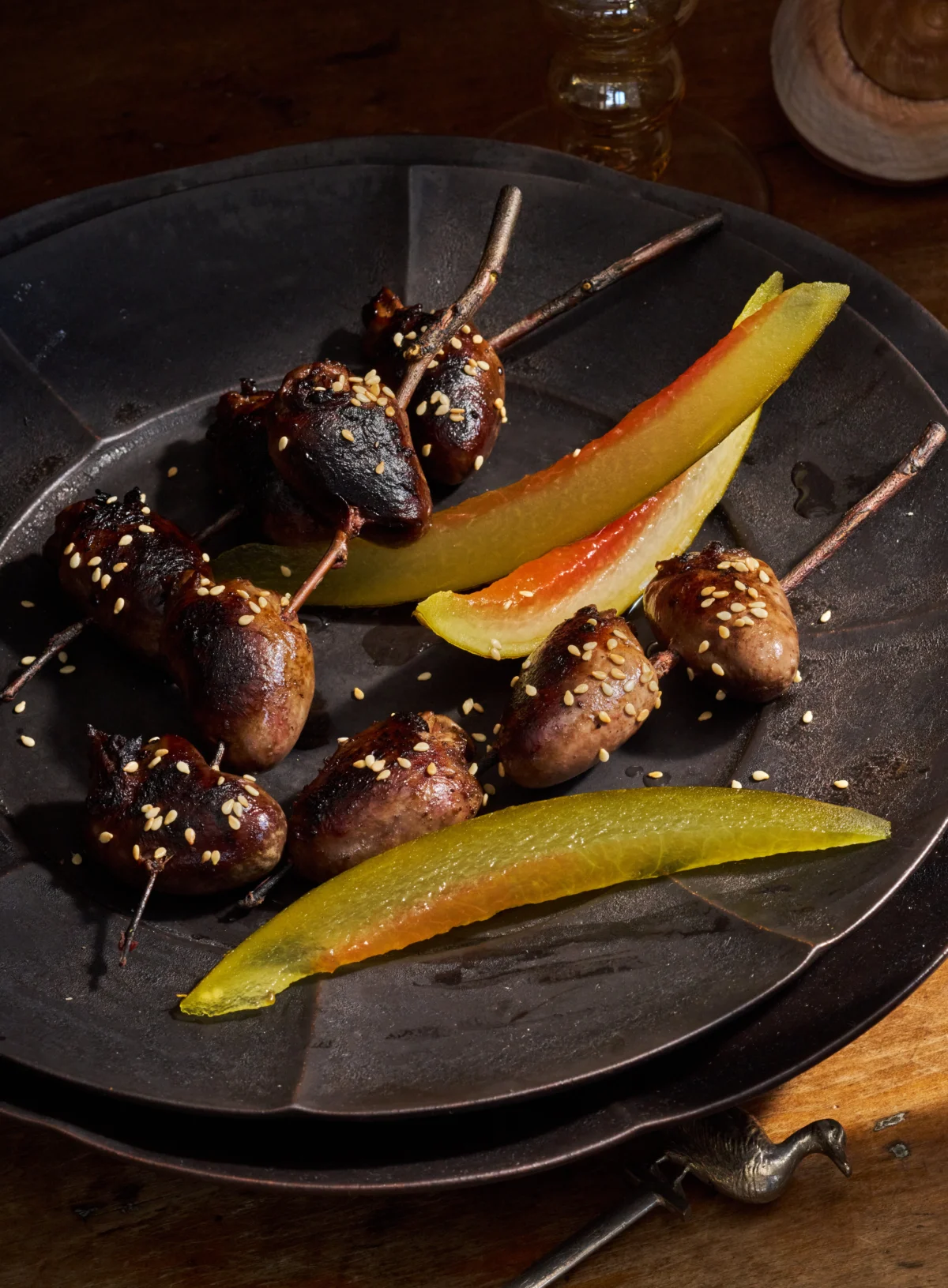 The Universal Appeal of Food on a Stick: A Global Culinary Journey