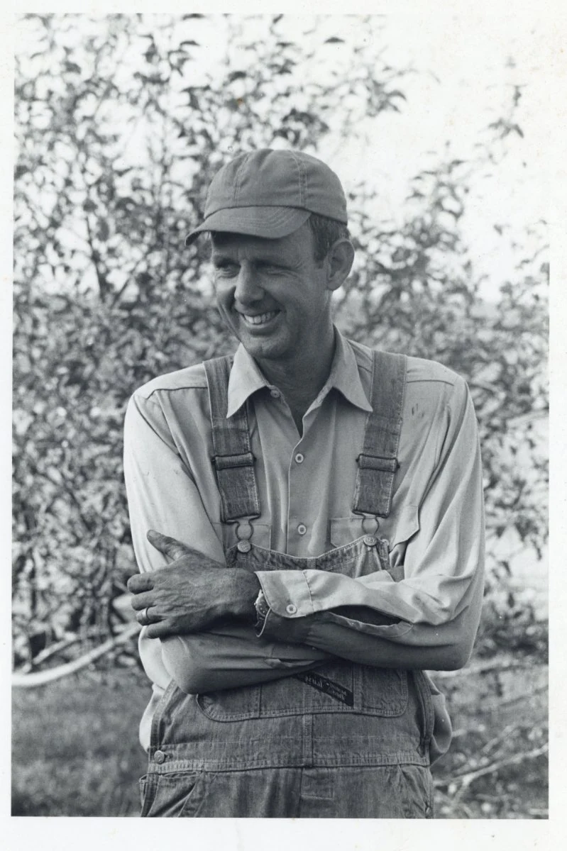 Wendell Berry’s Enduring Legacy on Sustainable Agriculture and Rural Life Remembered