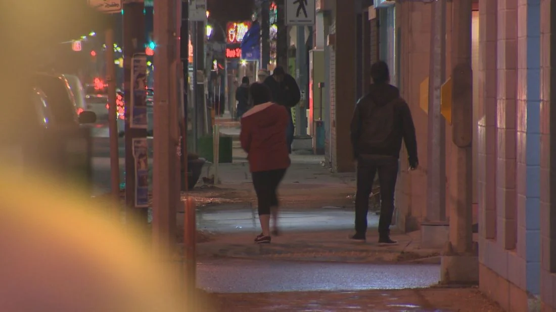 Winnipeg Perceived as Canada’s Least Safe Major City Amidst Growing Discrepancy Between Public Opinion and Statistical Reality