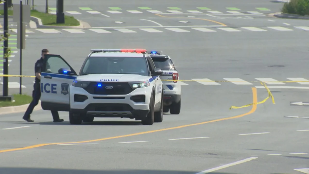 2 new charges laid against man accused in Halifax U.S. consulate bomb threat