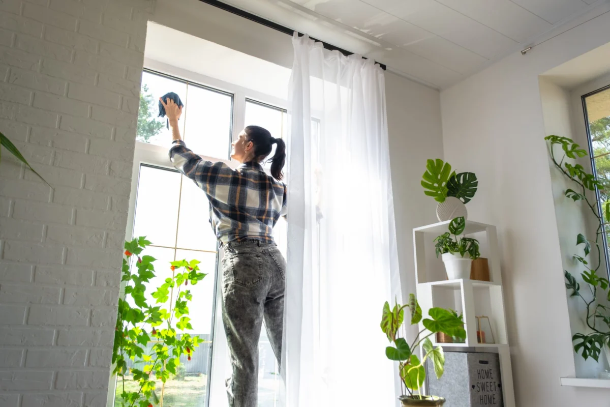 5 Warning Signs on Your Windows You Should Never Wipe Away: Home Maintenance Experts Warn of Hidden Structural Risks