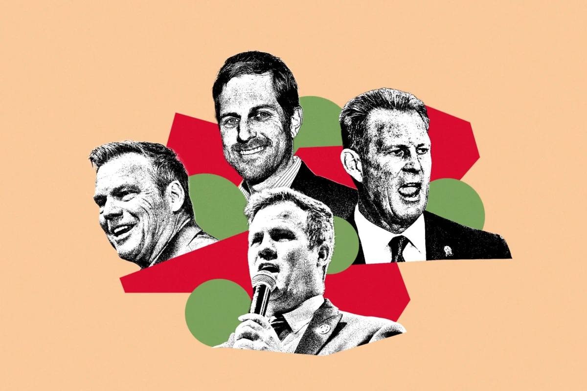 A Deep Dive into Republican Attorney General Candidates’ Stance on Election Integrity: Examining the Potential Impact on Future U.S. Elections.