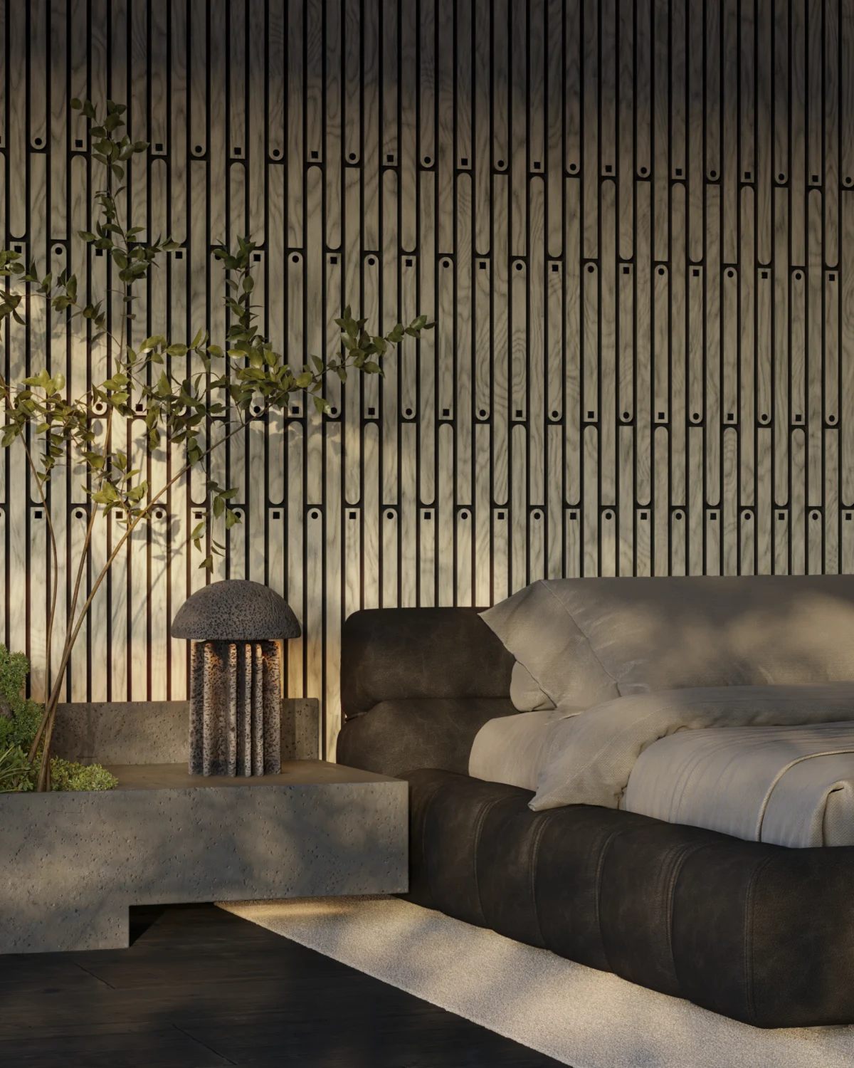 Alfonso Verduzco Reimagines Mexican Heritage Through Contemporary Design in Award-Winning ALMA Acoustic Collection