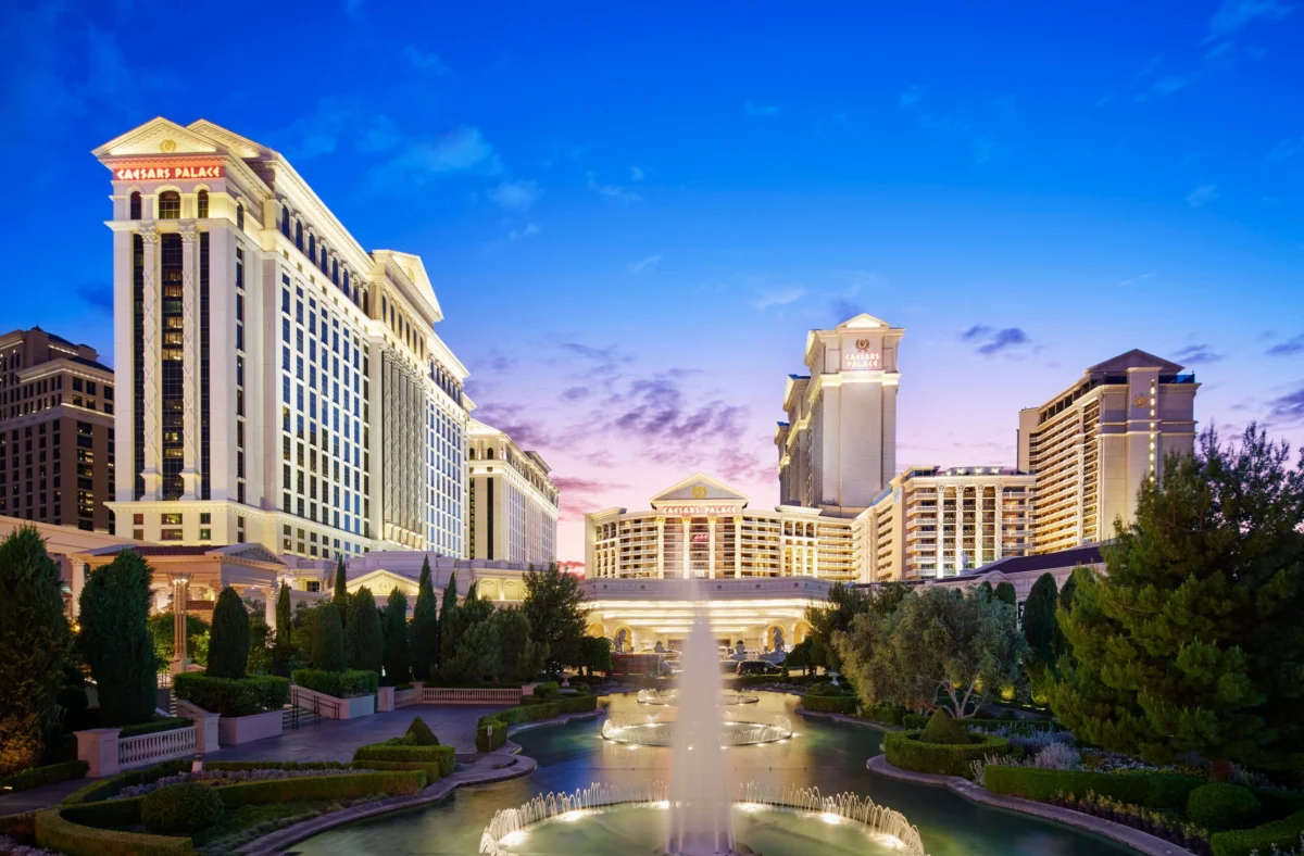 Caesars Entertainment Unveils Comprehensive Savings and Loyalty Program Enhancements to Elevate Guest Experiences