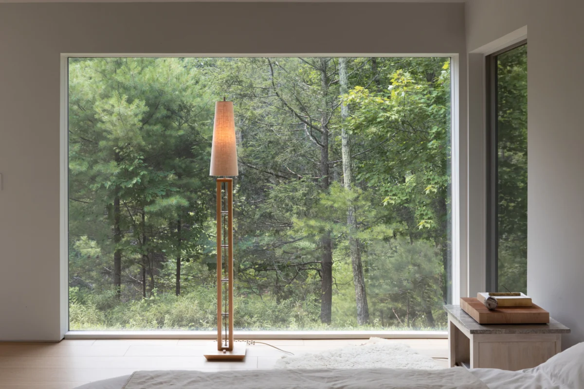Coil + Drift Unveils Lookout Exhibition at Colony Featuring Touch and Strut Lighting Collections