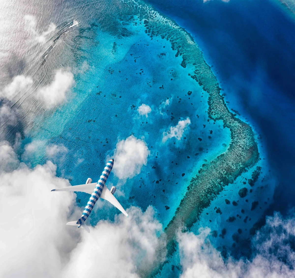 Condor Airlines’ Striped Fleet: A Closer Look at the Business Class Experience