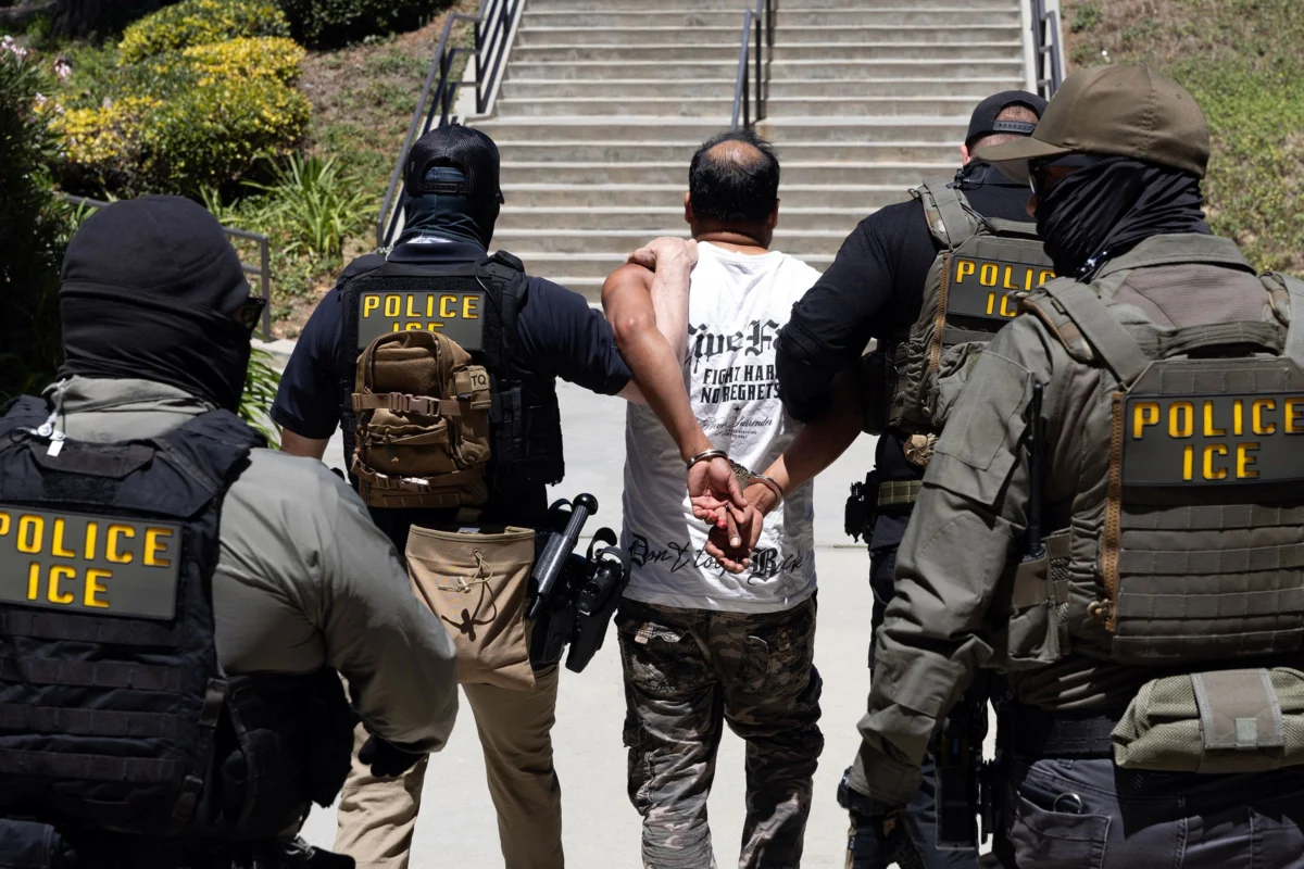 Department of Homeland Security Explored Using Palantir-Backed Tool to Track Alleged Illegal Voters Amidst Broader Election Integrity Push