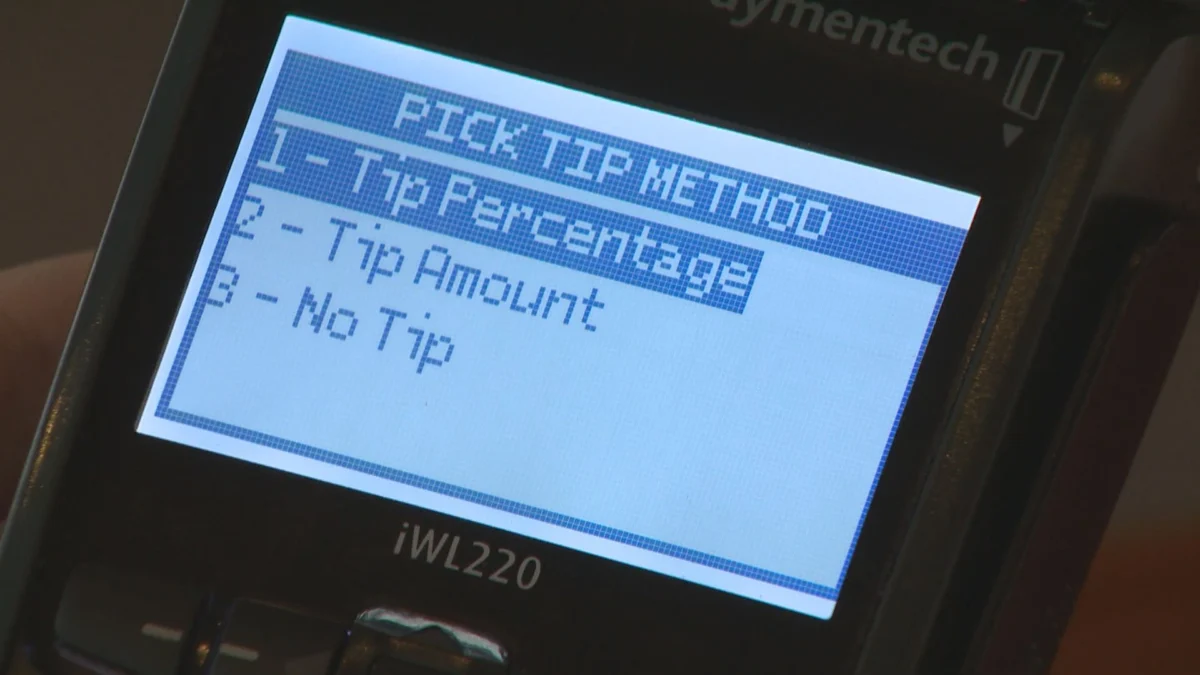 Economic Pressures Drive Significant Decline in Tipping Across Canadian Hospitality Sector, Prompting Industry Rethink