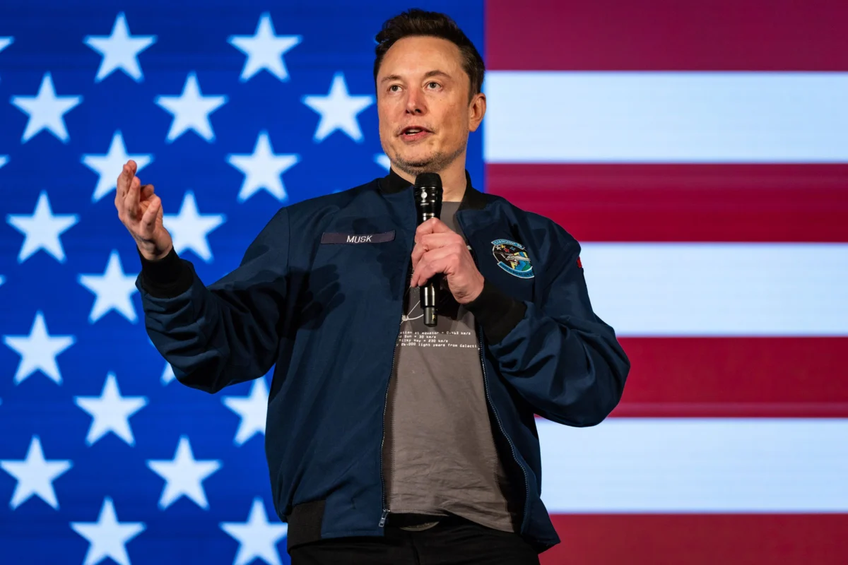 Elon Musk Unleashes Unprecedented Financial War Chest in 2026 Midterms, Forging a Shadow GOP Campaign Infrastructure
