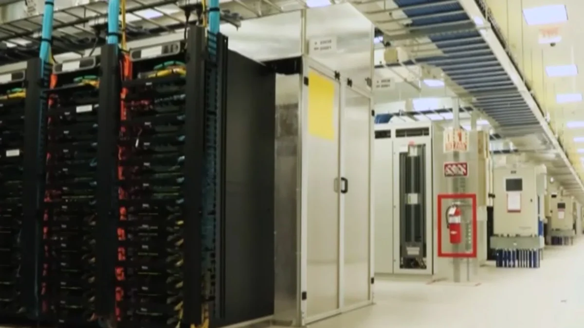 EverWind Unveils Landmark $10 Billion Investment for Nova Scotia AI Data Centre and Onshore Wind Projects