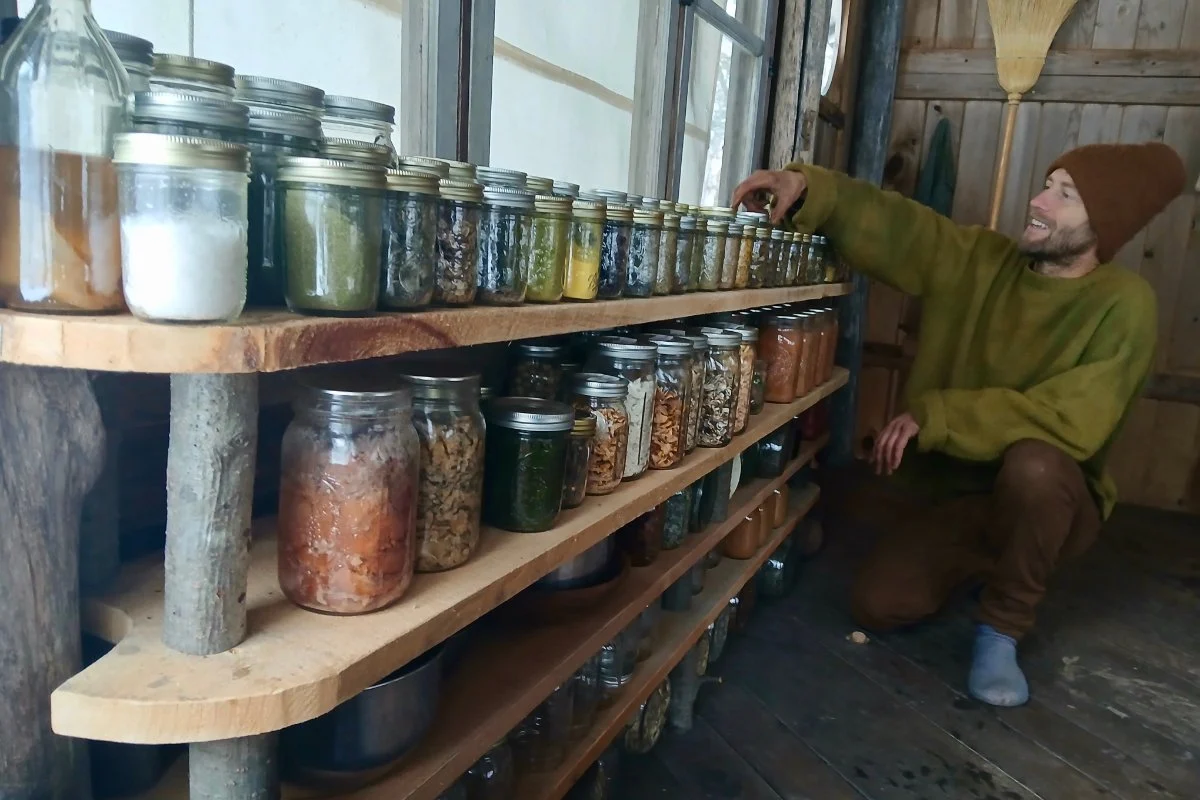 Foraging for ‘Deep Exploration’