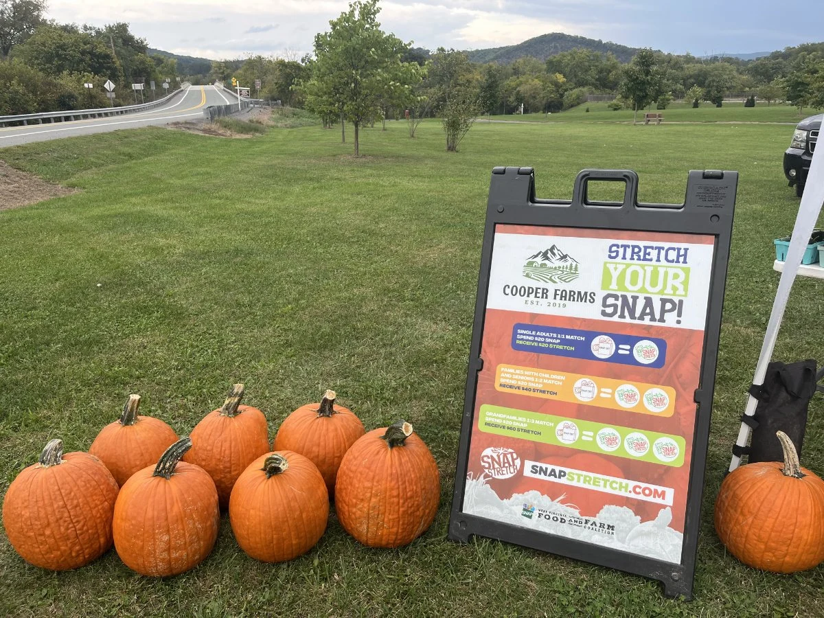 From Federal Promise to Local Peril: West Virginia Farmers Navigate Policy Shifts, Soaring Costs, and Growing Hunger