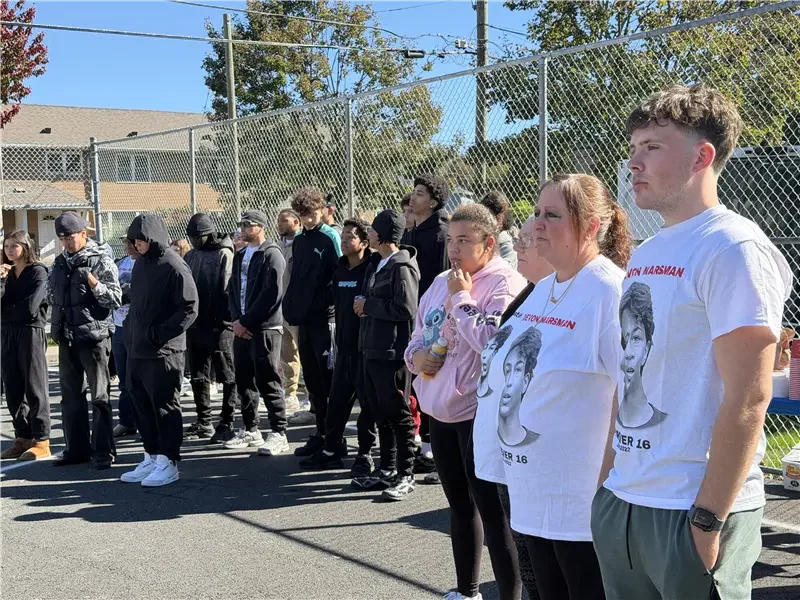 Halifax Community Gathers to Honor Devon Marsman’s Legacy Amid Ongoing Quest for Justice