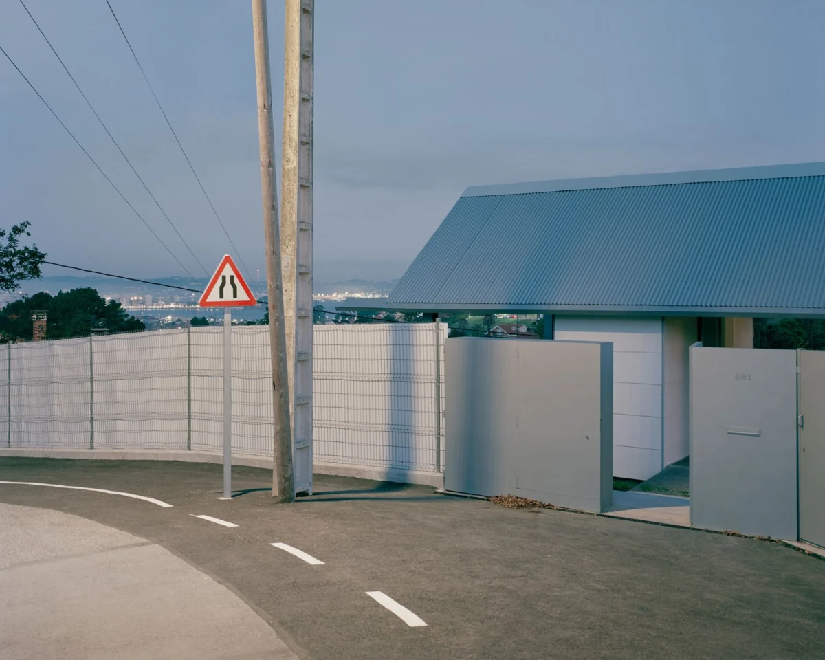 Hanghar: Redefining Architecture Through Ephemeral Practice and Precision Prefabrication