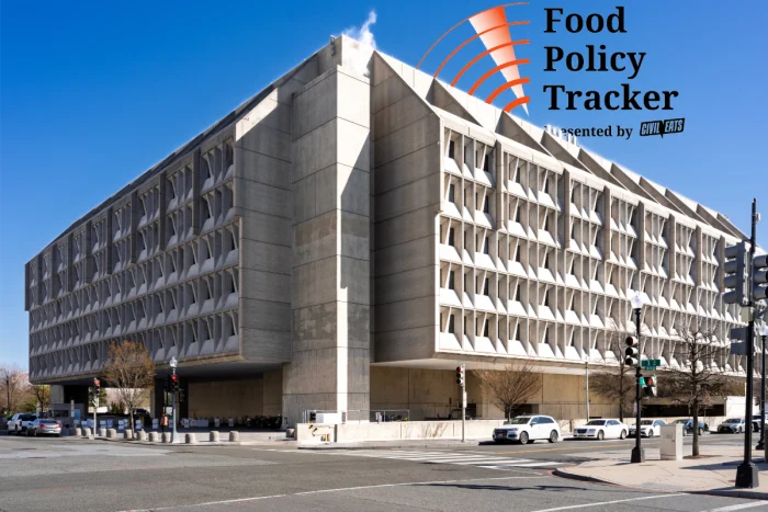 HHS and EPA Announce Collaboration on Glyphosate Safety Research Amidst Widespread Skepticism
