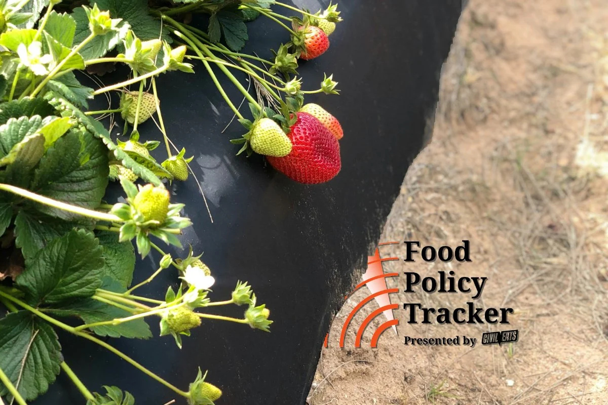 House Democrats Question USDA Over $12 Million Stalled Urban Agriculture Grants as New Fiscal Year Begins
