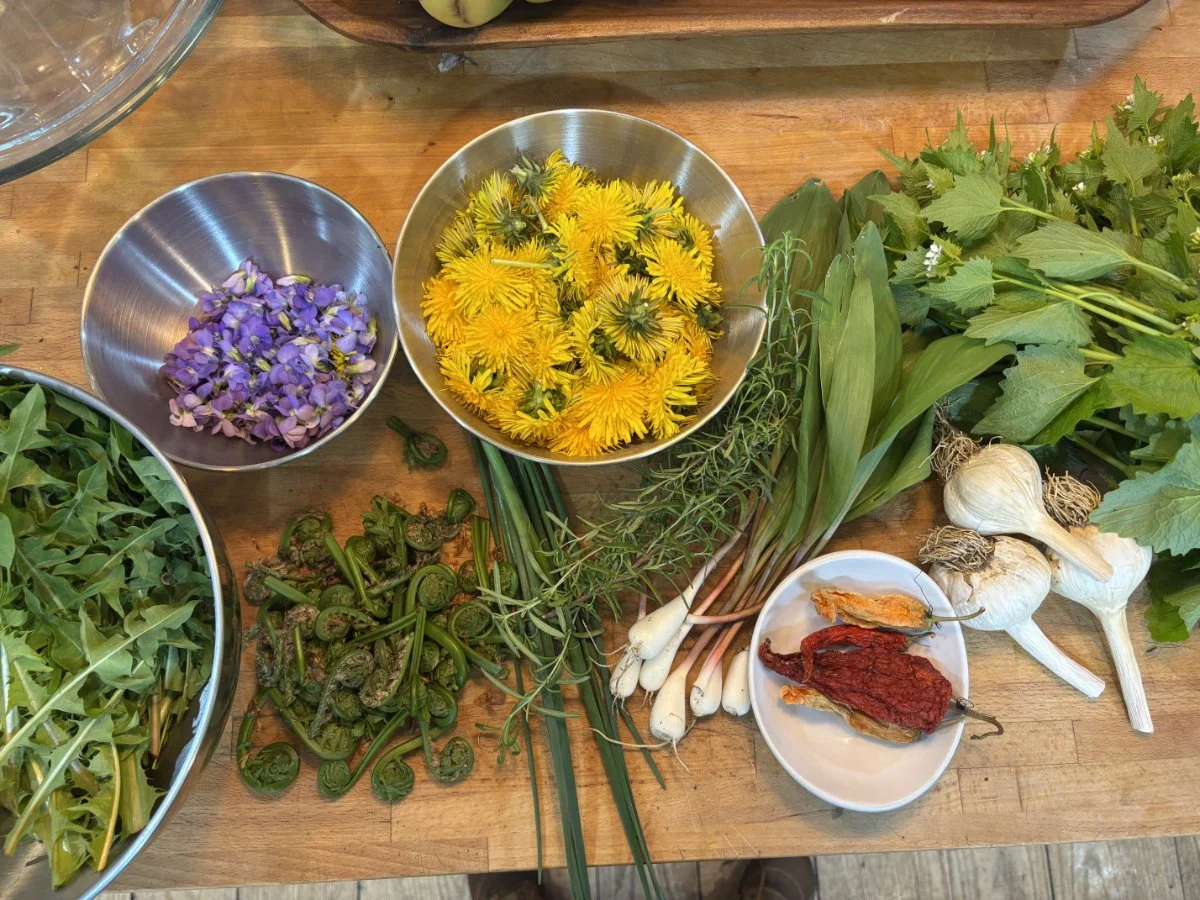 How a Vermont farmers’ association is building community and strengthening connections to local food systems.