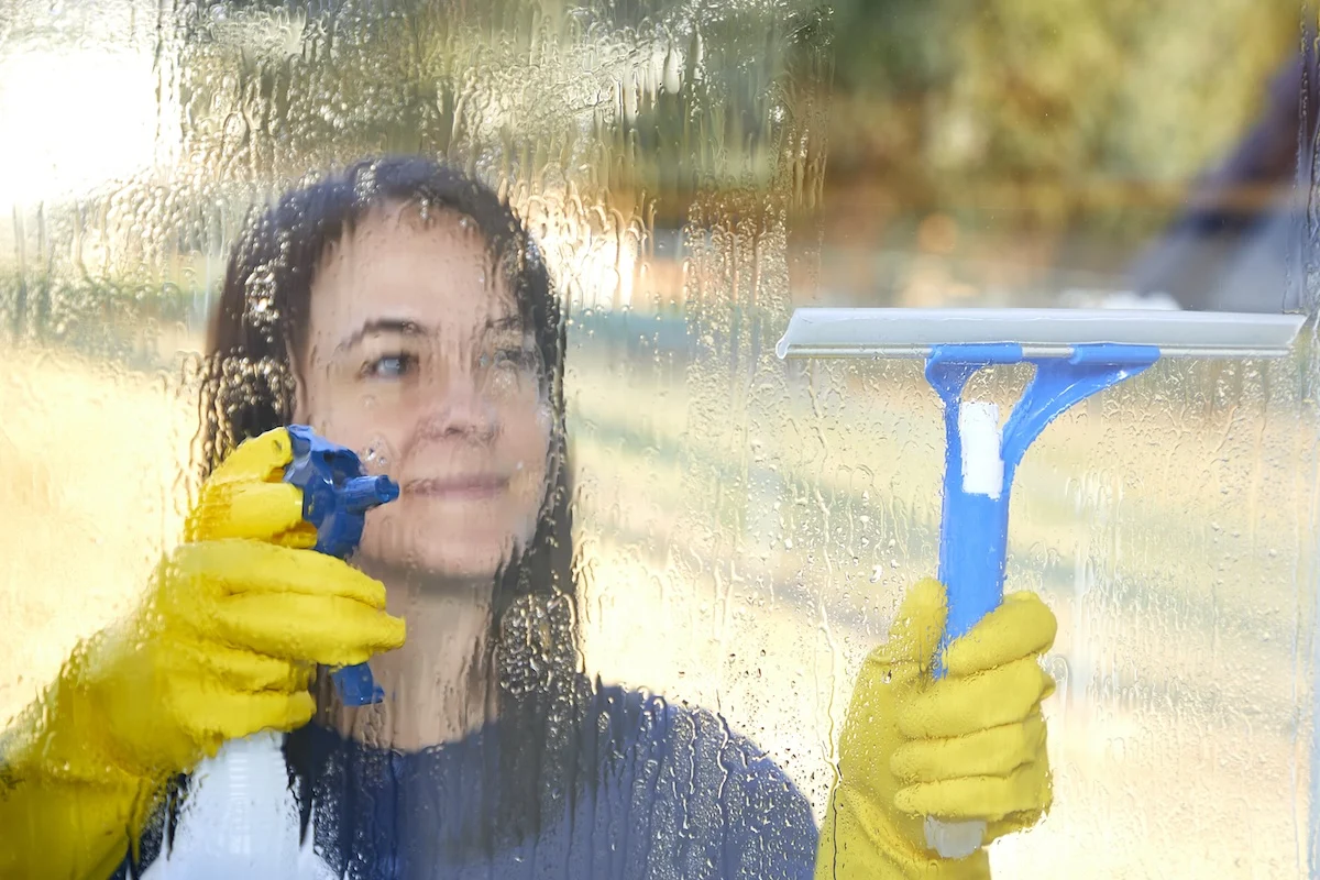 How to Make the Best Homemade Window Cleaner for a Streak-Free Shine
