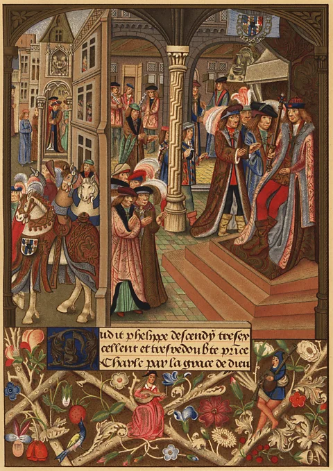 Justice for Jehanne A Medieval Detective Story and the Evolution of Historical Perception