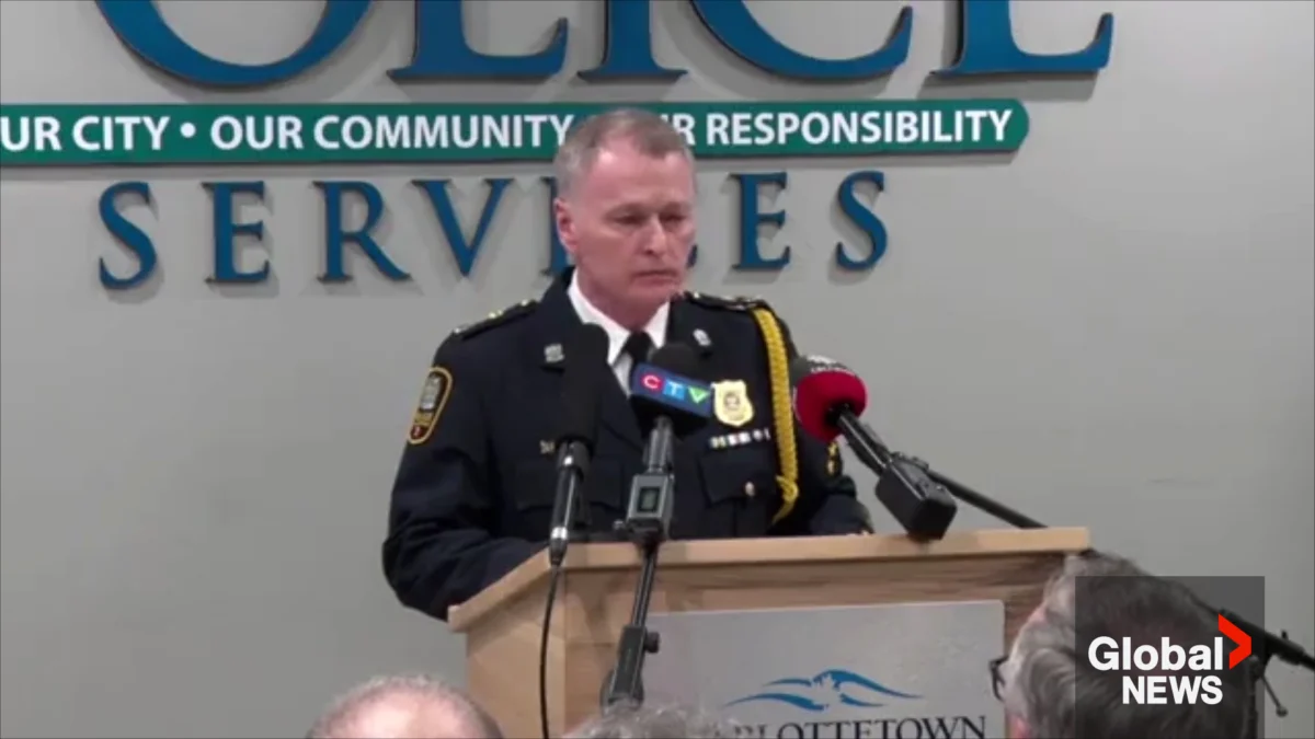 Justice minister orders review of decades-old unsolved murder investigation in P.E.I.