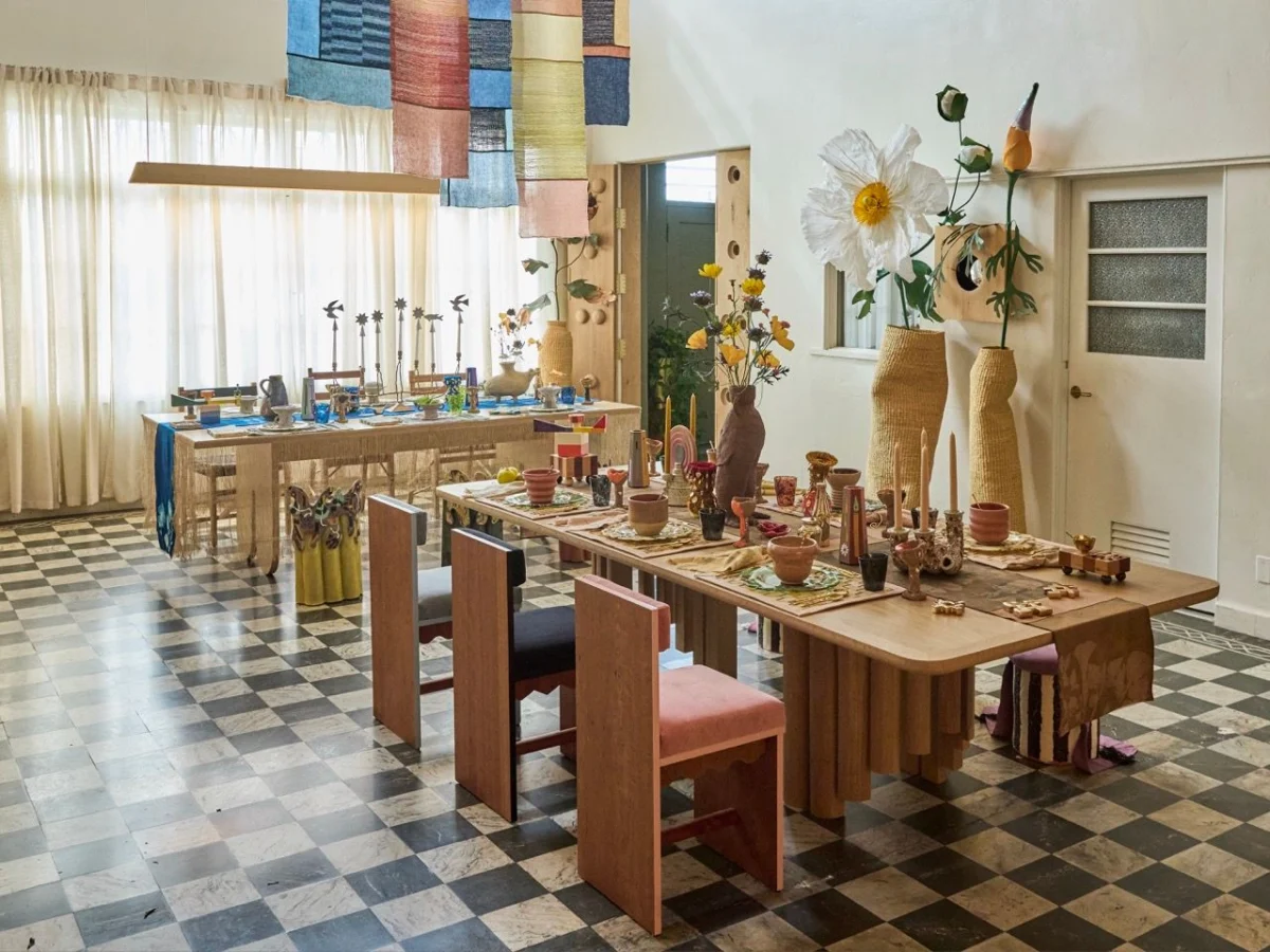 LA Design Week/end: A Resilient City’s Creative Resurgence Amidst Challenges