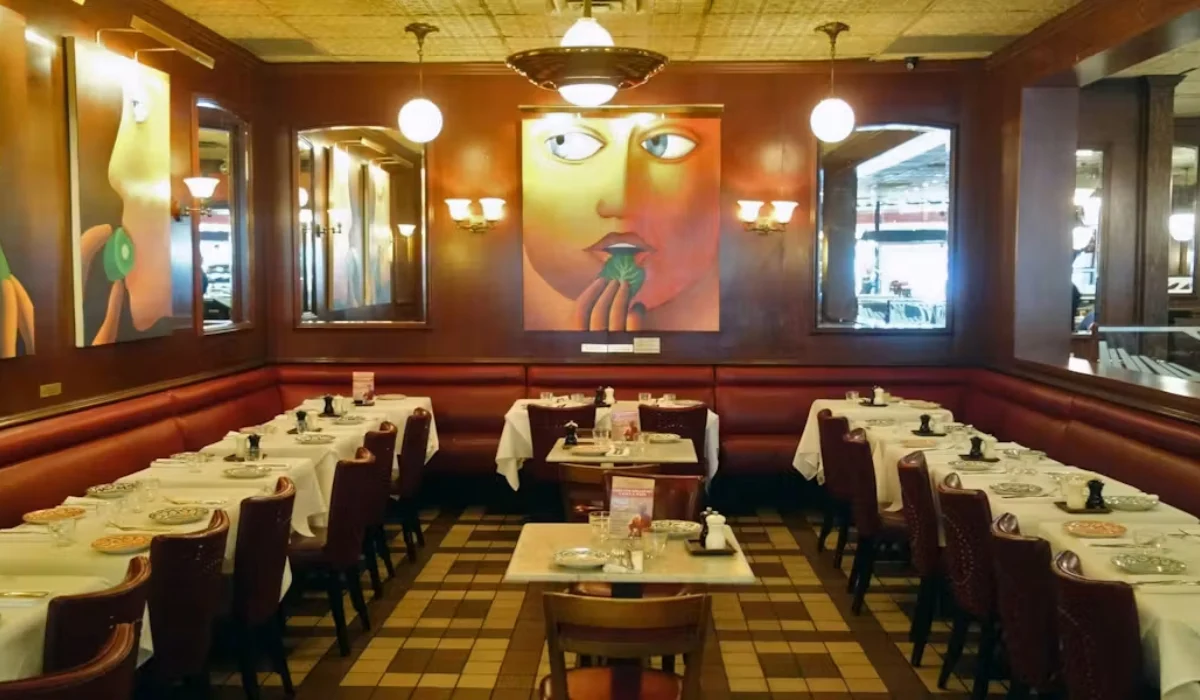 Landry’s and TREW Capital Management Secure Court Approval for $22.2 Million Acquisition of Iconic Fireman Group Restaurant Portfolio