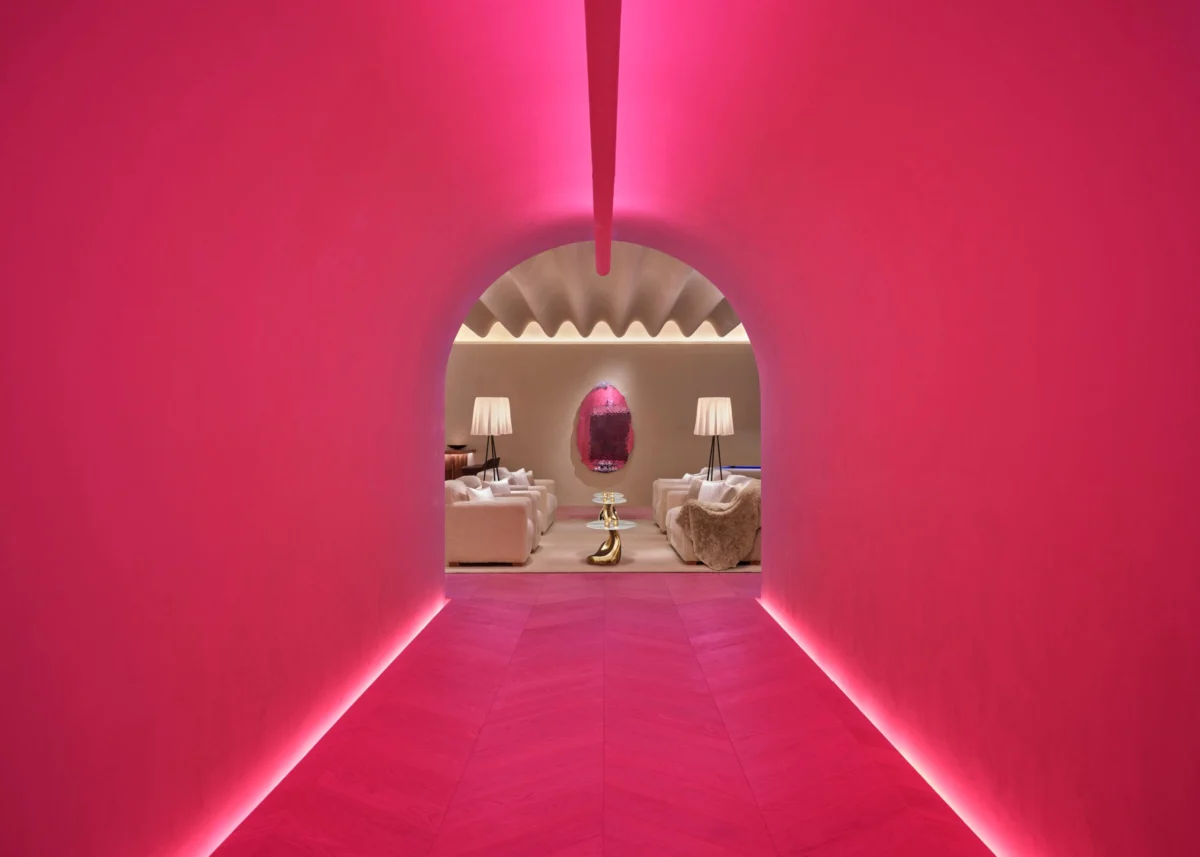Madrid’s Premier Hotels: A Comprehensive Guide to Luxury Stays in the Spanish Capital