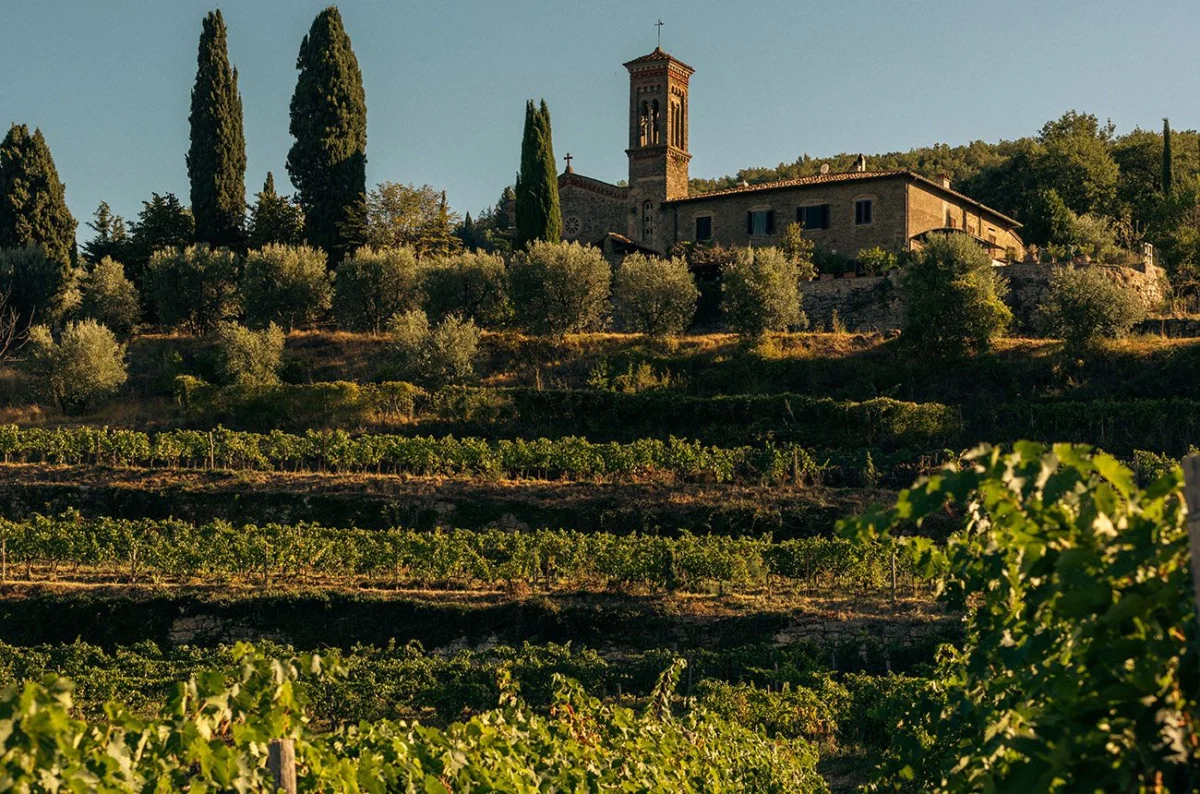 Manfred Ing: Charting a Course of Precision and Innovation in Tuscany’s Storied Chianti Classico Region