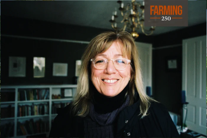 Mary Berry’s Vision for a Resilient Rural America: A Legacy of Land Stewardship and Community Revitalization