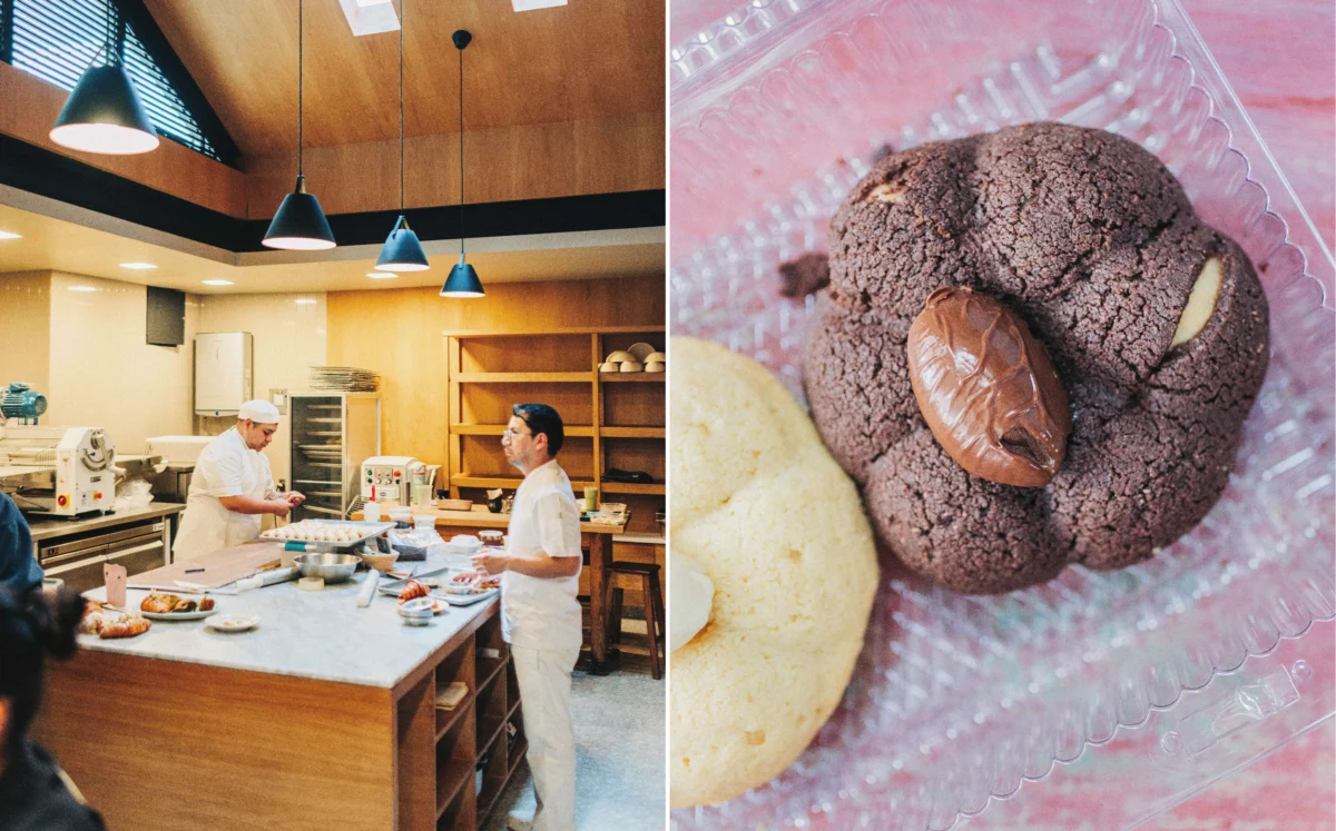 Mexico City’s Culinary Tapestry: A Deep Dive into the City’s Enduring Food Culture