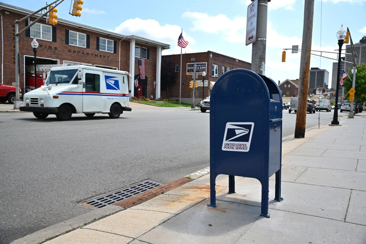 Nationwide Campaign of Suspicious White Powder Letters Targets Election Offices Ahead of Midterm Elections