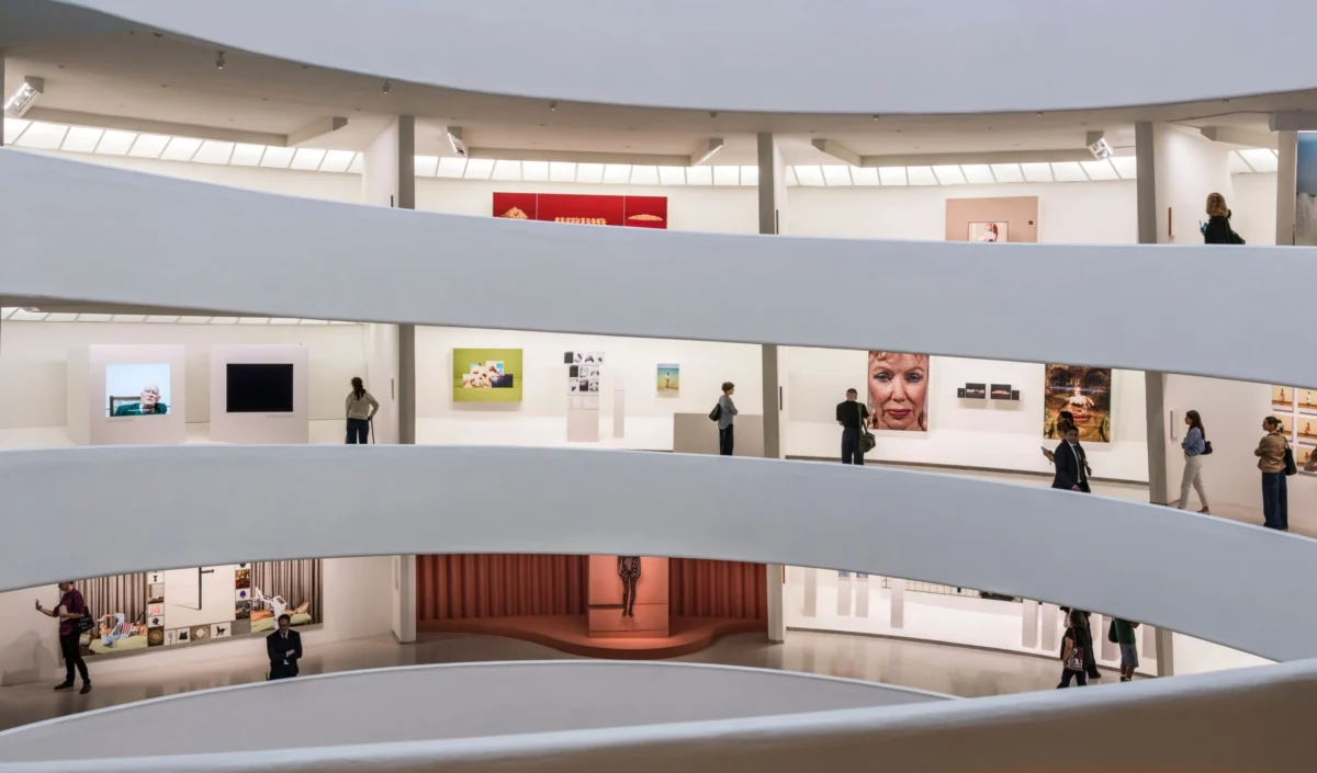 New York City’s Autumn Art Scene: A Deep Dive into Must-See Exhibitions