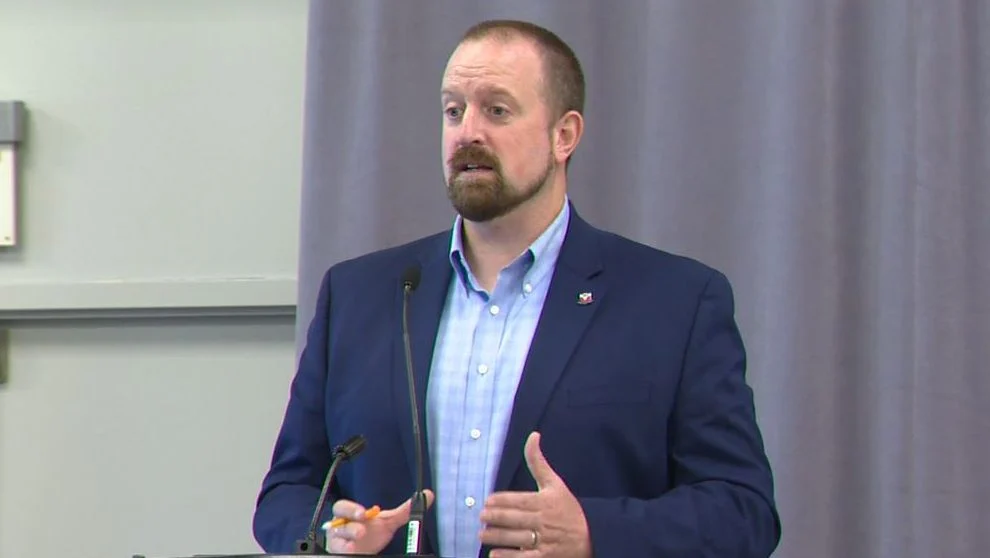 Nova Scotia NDP Removes MLA Paul Wozney as Whip Amid Controversy Over "France-Style Riots" Call