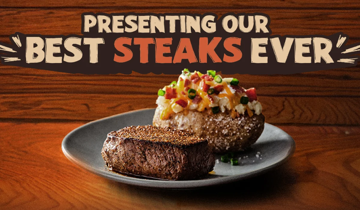 Outback Steakhouse Launches Comprehensive Best Steaks Ever Initiative to Revitalize Brand Identity and Elevate Casual Dining Standards