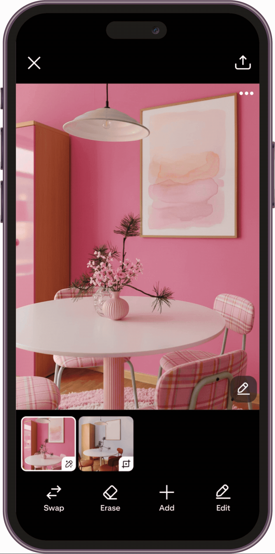 Pinterest and Mattel Collaborate to Launch Barbie-Inspired AI Interior Design Tool for Real Home Restyling