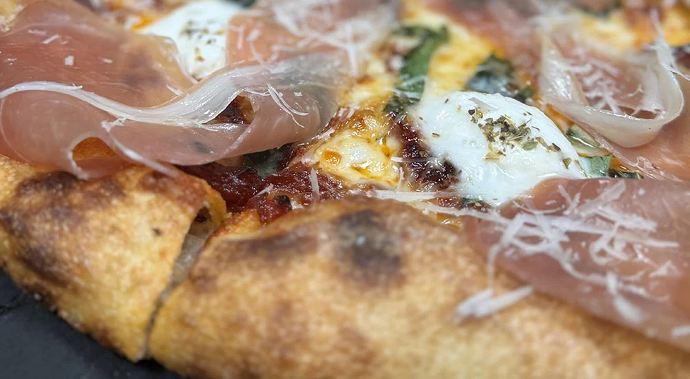 Pizza By the Bay