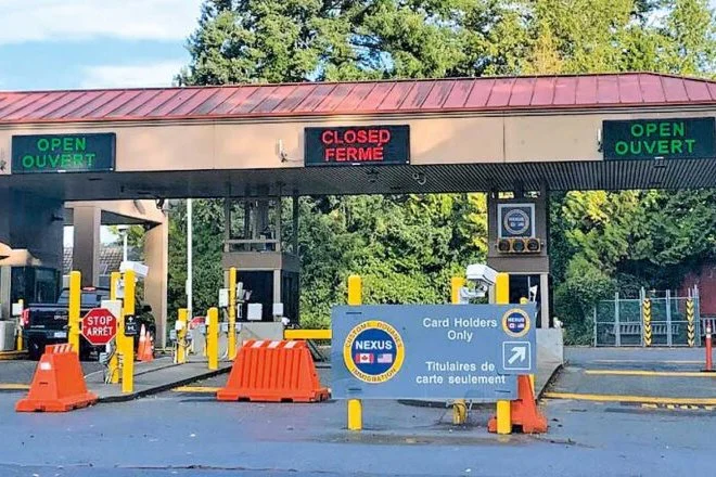 Point Roberts’ Precarious Future: A U.S. Enclave Grapples with Escalating U.S.-Canada Trade War and the Looming Threat to Food Security