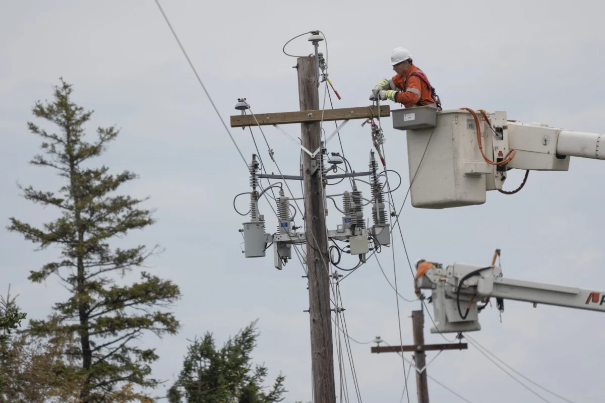 Power bills in Nova Scotia may spike as utility looks to refinance $1B in assets