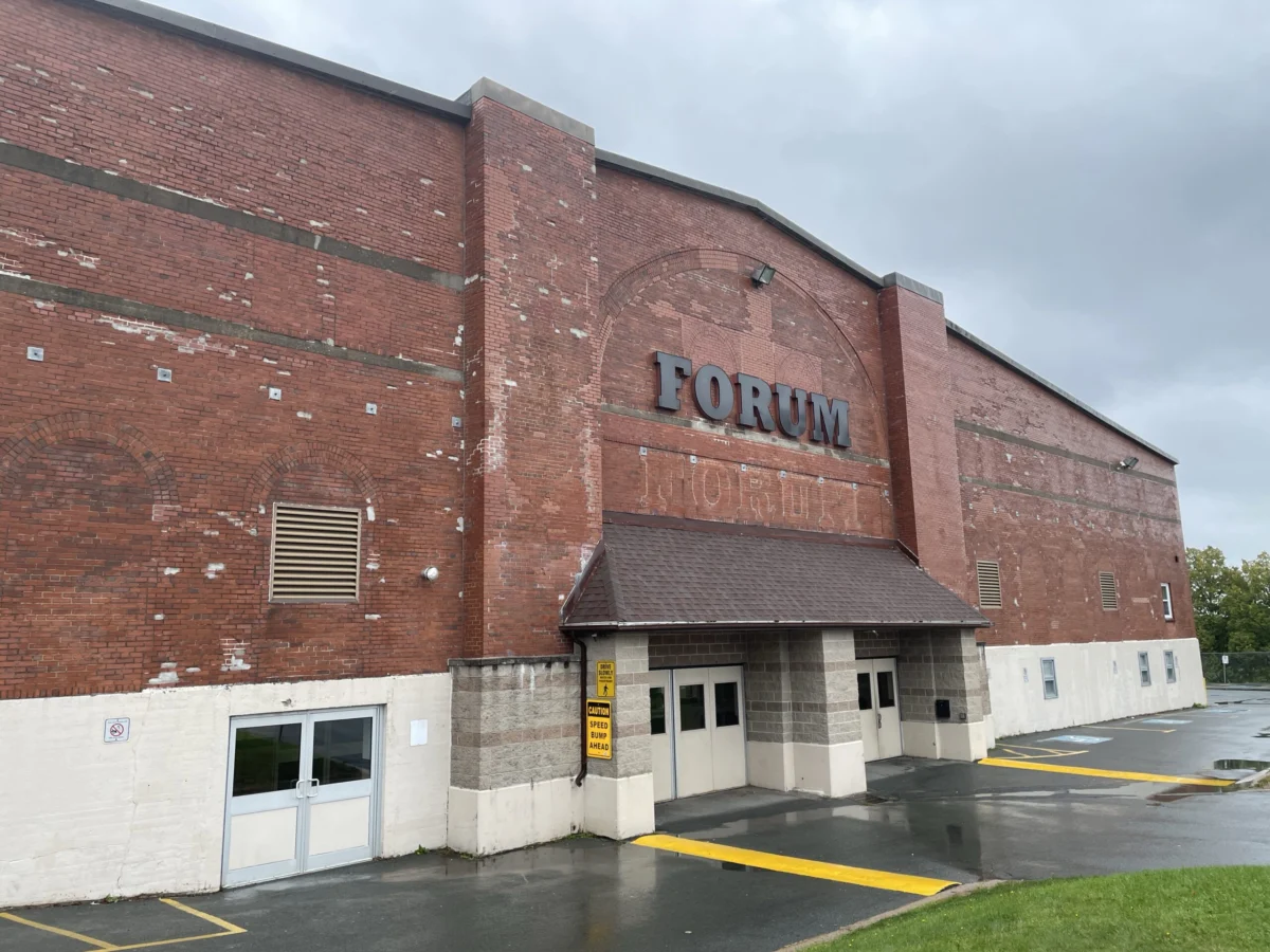 Rescheduled Public Consultation Reignites Debate Over Halifax Forum’s Future Amid Escalating Costs