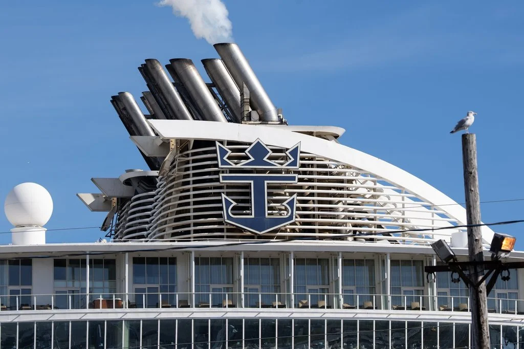 Subtropical Storm Josephine Spurs Widespread Warnings Across Atlantic Canada, Diverting Royal Caribbean’s Oasis of the Seas to Halifax