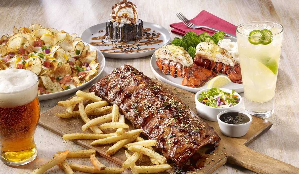 TGI Fridays Launches Domestic Expansion Drive with First U.S. Development Agreement in Over a Decade