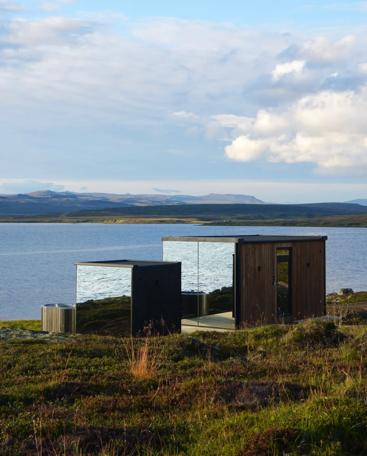 The Allure of the Unplugged: Embracing Remote Airbnbs for Nature and Self-Discovery